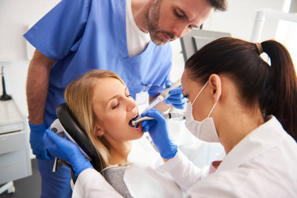 Best Cosmetic Dentistry  in Rosedale, WA