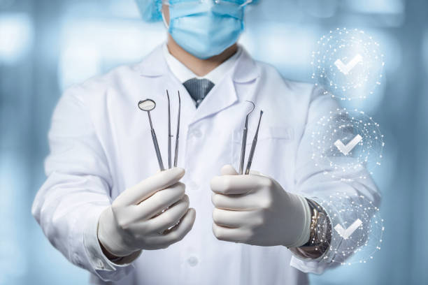 Emergency Dental Services in Rosedale, WA