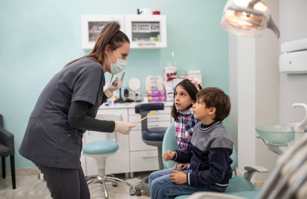 Oral Cancer Screening in Rosedale, WA