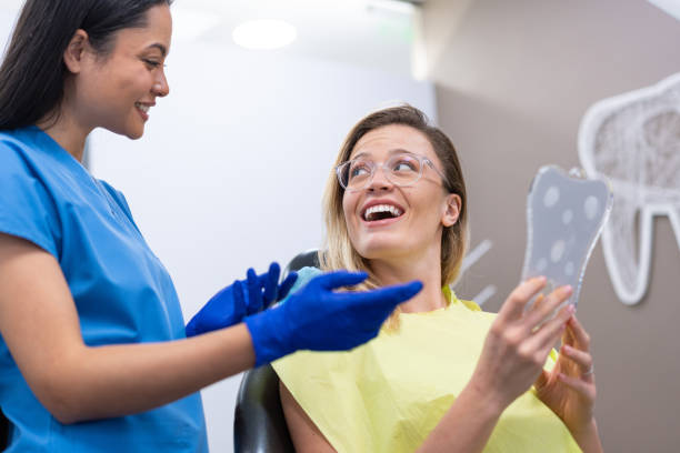 Dental X-Rays and Imaging in Rosedale, WA