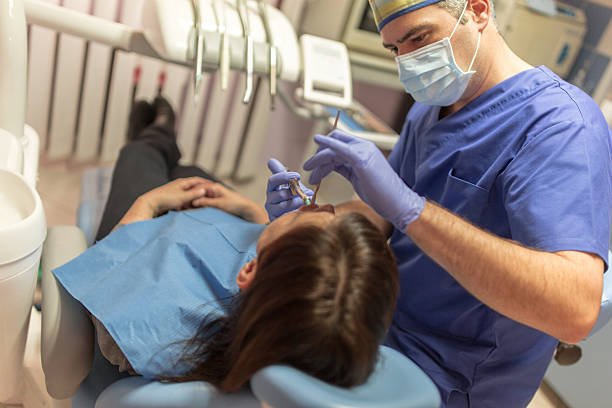Best Dental Inlays and Onlays  in Rosedale, WA