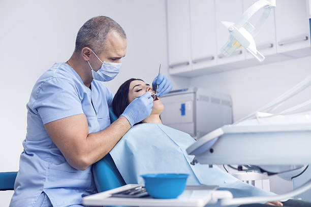 Best Root Canal Treatment  in Rosedale, WA
